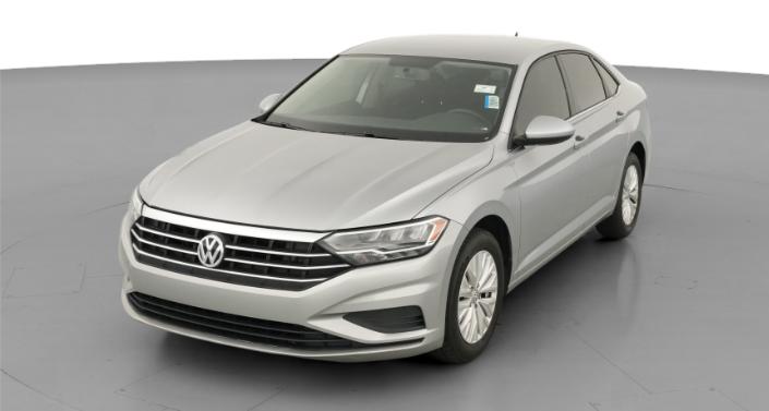 Thumbnail: 2020 Volkswagen Jetta - 1