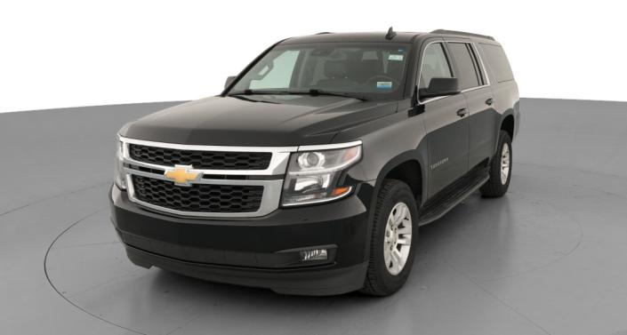 Thumbnail: 2019 Chevrolet Suburban - 1