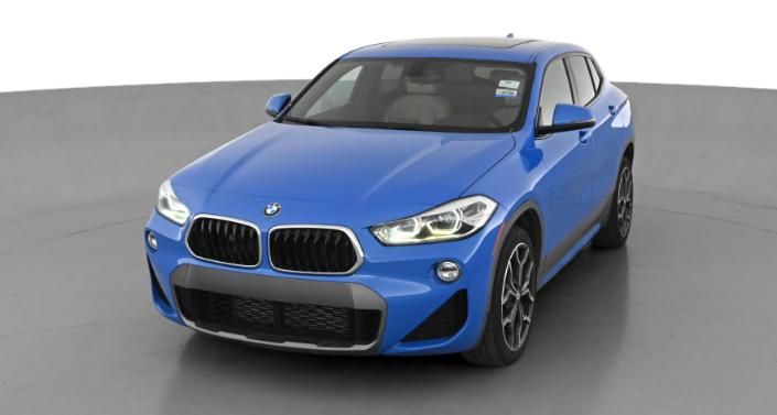 2018 BMW X2 xDrive28i -
                  Beverly, NJ