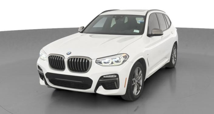 2019 BMW X3 M40i -
                  Wheatland, OK