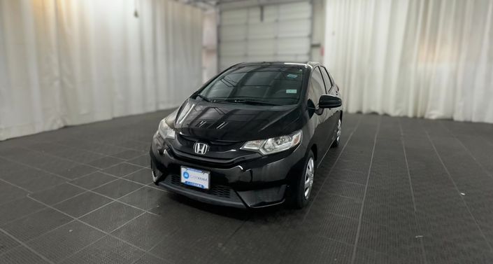 2015 Honda Fit LX -
                  North Las Vegas, NV