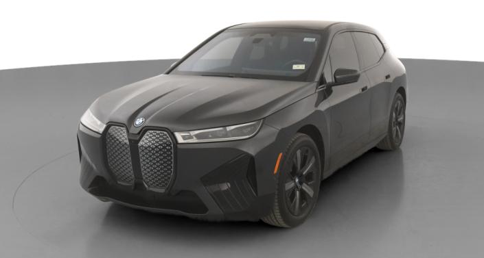 2024 BMW iX xDrive50 -
                  Houston, TX