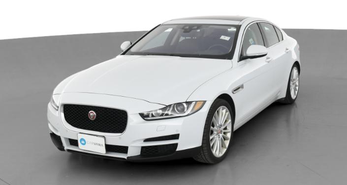 2017 Jaguar XE First Edition -
                  Richton Park, IL