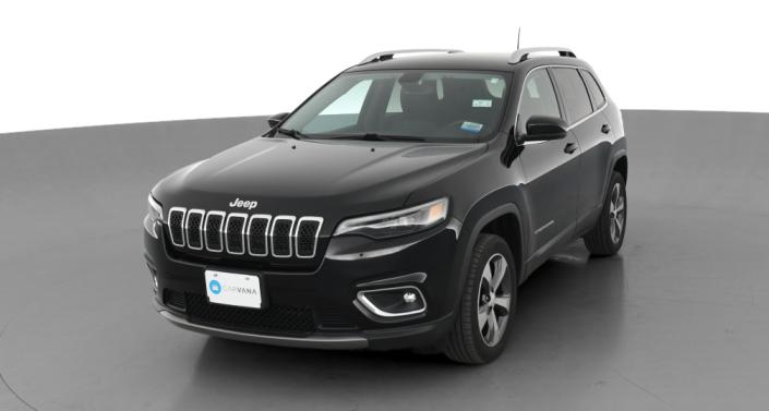 Thumbnail: 2019 Jeep Cherokee - 1
