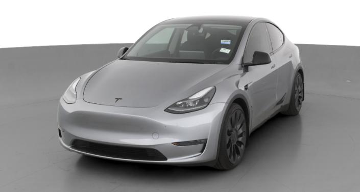 2024 Tesla Model Y Performance -
                  Concord, NC