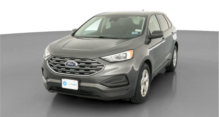 2020 Ford Edge SE -
                  Trenton, OH