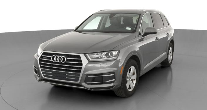 Thumbnail: 2018 Audi Q7 - 1