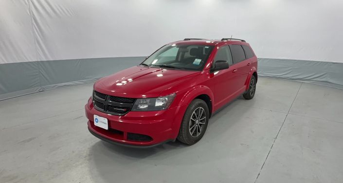 Thumbnail: 2017 Dodge Journey - 1