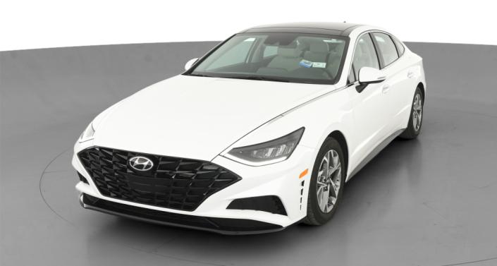 2022 Hyundai Sonata SEL -
                  Bessemer, AL