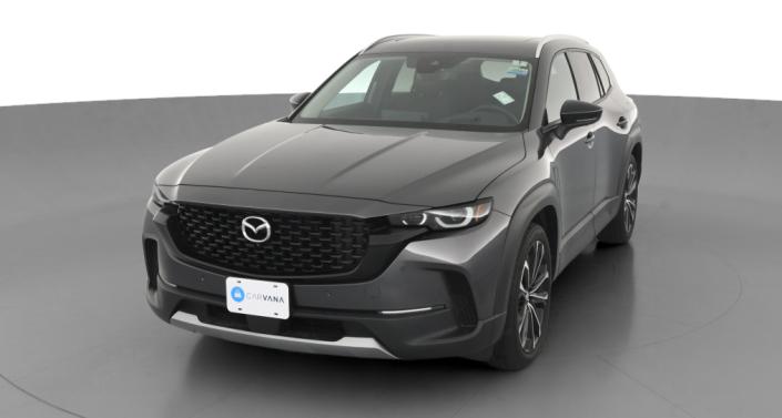 2023 Mazda CX-50 Turbo Premium Hero Image