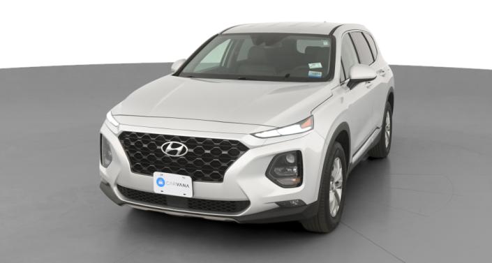 2019 Hyundai Santa Fe SEL -
                  Tolleson, AZ