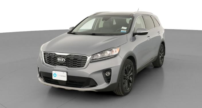 2020 Kia Sorento EX -
                  Hebron, OH