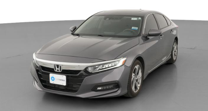 Thumbnail: 2020 Honda Accord - 1