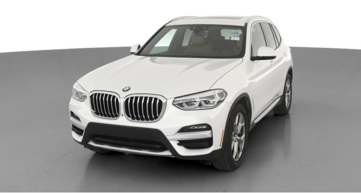 2021 BMW X3 sDrive30i -
                  Wheatland, OK