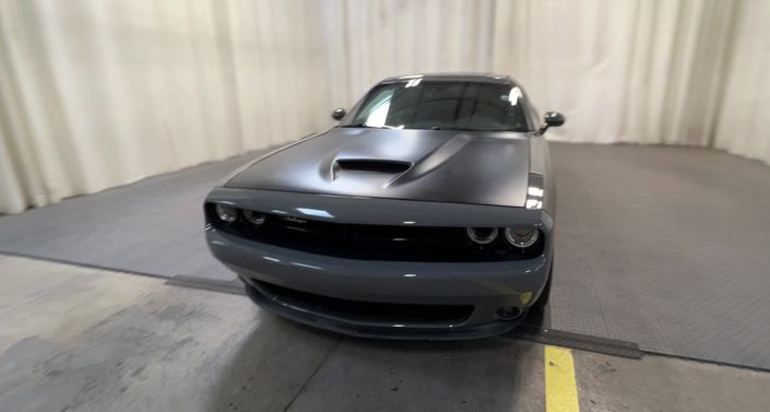 Thumbnail: 2018 Dodge Challenger - 1