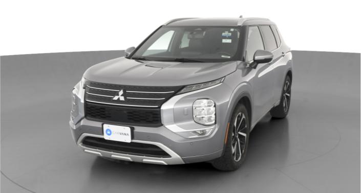 Thumbnail: 2022 Mitsubishi Outlander - 1