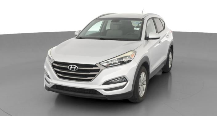 Thumbnail: 2016 Hyundai Tucson - 1