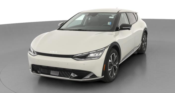 Thumbnail: 2022 Kia EV6 - 1