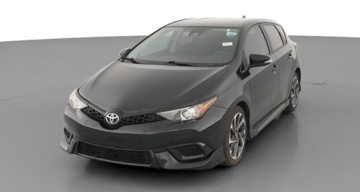 2018 Toyota Corolla iM Base -
                  Tolleson, AZ