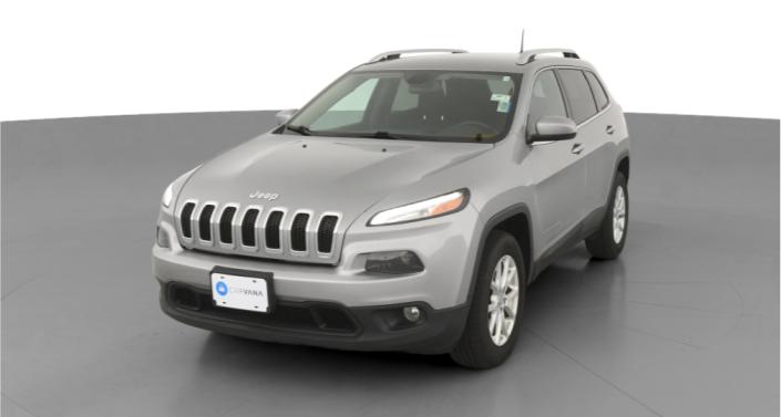 2016 Jeep Cherokee Latitude -
                  Tolleson, AZ