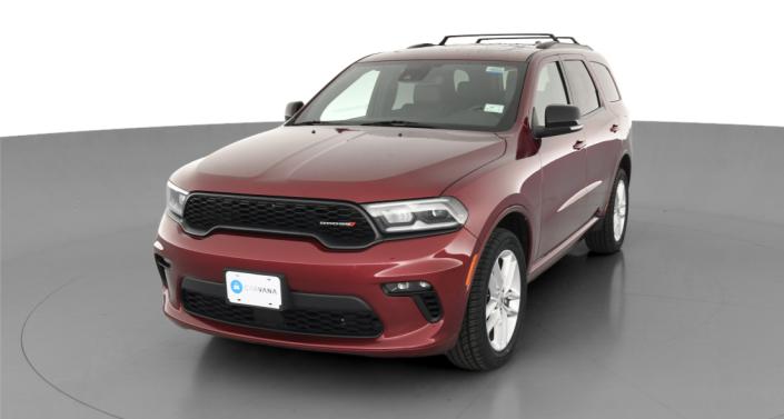 Thumbnail: 2023 Dodge Durango - 1