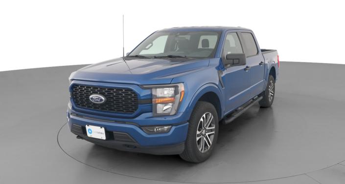 2023 Ford Econoline E-150 Hero Image