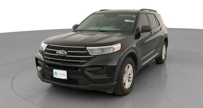 Thumbnail: 2020 Ford Explorer - 1