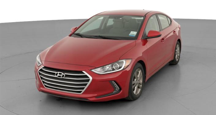 Thumbnail: 2017 Hyundai Elantra - 1
