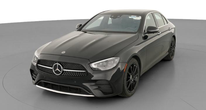 2022 Mercedes-Benz E-Class E 450 -
                  Hebron, OH