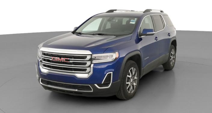 Thumbnail: 2023 GMC Acadia - 1
