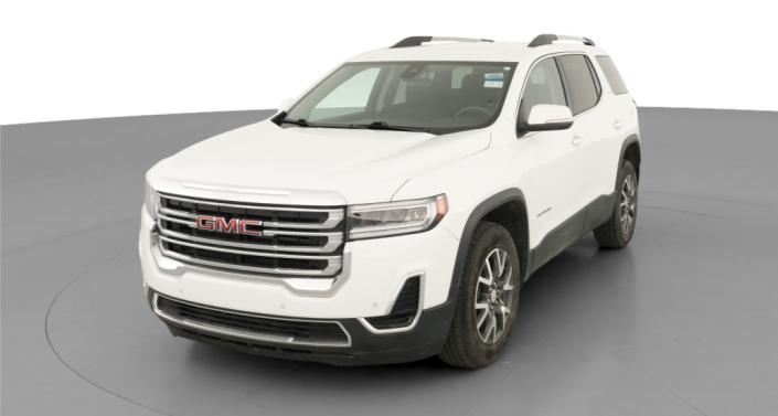 2023 GMC Acadia SLE -
                  Hebron, OH