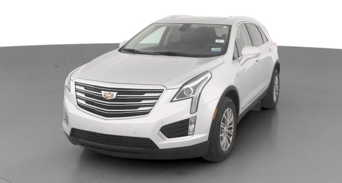 2017 Cadillac XT5 Luxury -
                  Indianapolis, IN