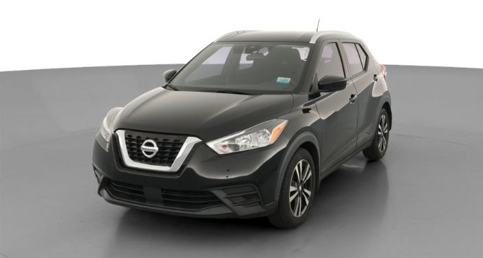 Thumbnail: 2020 Nissan Kicks - 1
