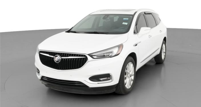 Thumbnail: 2019 Buick Enclave - 1