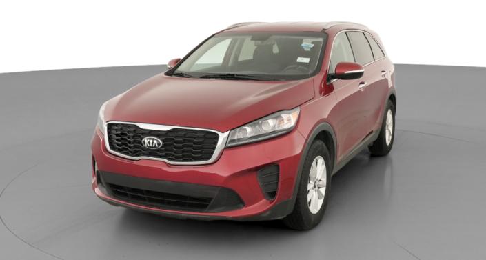 Thumbnail: 2019 Kia Sorento - 1