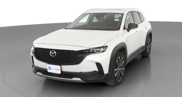 Thumbnail: 2024 Mazda CX-50 - 1