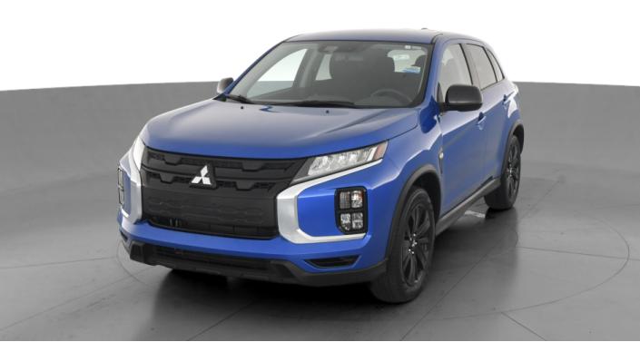 Thumbnail: 2022 Mitsubishi Outlander Sport - 1