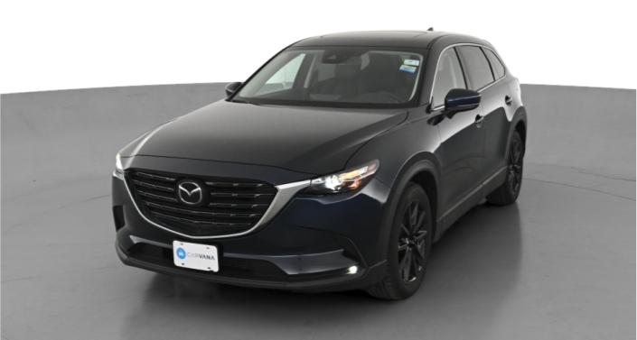2023 Mazda CX-9 Touring Plus Hero Image