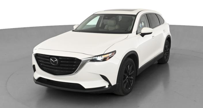 Thumbnail: 2023 Mazda CX-9 - 1