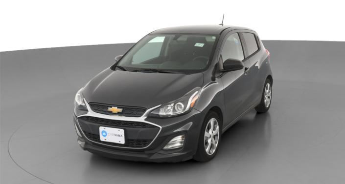 Thumbnail: 2019 Chevrolet Spark - 1