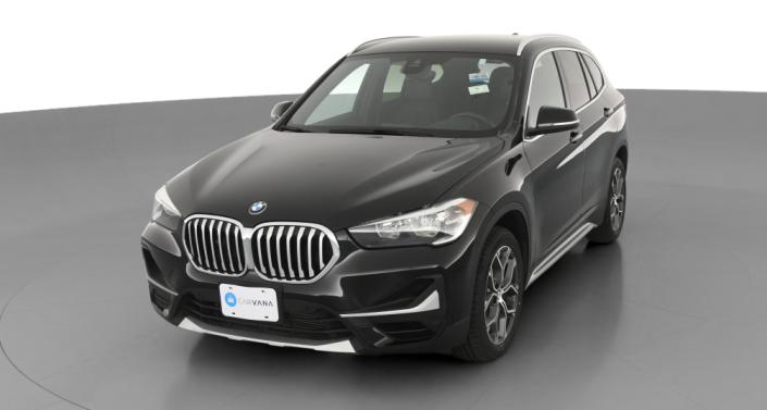 Thumbnail: 2021 BMW X1 - 1