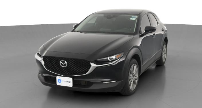 Thumbnail: 2021 Mazda CX-30 - 1