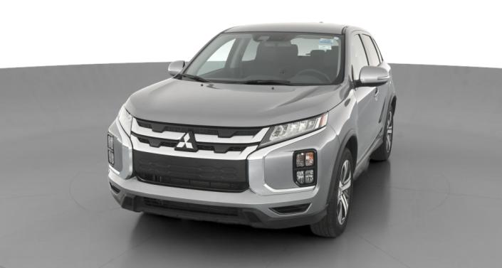 Thumbnail: 2024 Mitsubishi Outlander Sport - 1