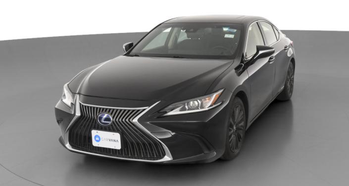 Thumbnail: 2019 Lexus ES - 1