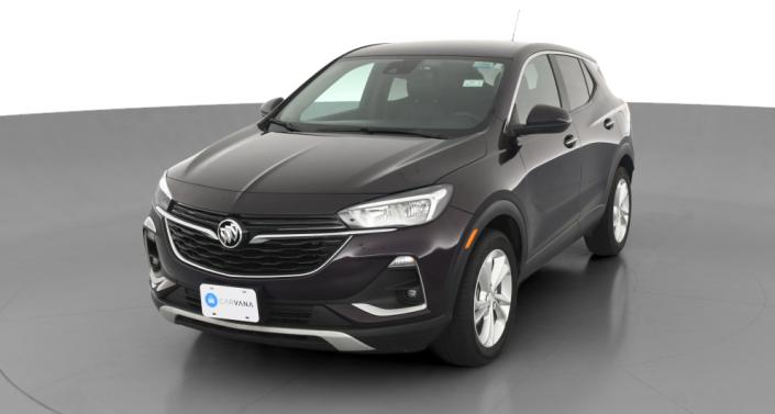 2021 Buick Encore GX Preferred -
                  Rocklin, CA