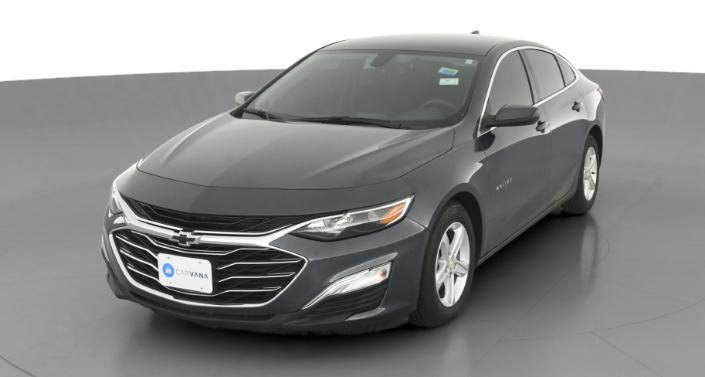 Thumbnail: 2021 Chevrolet Malibu - 1