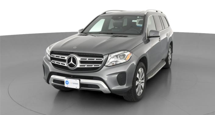 Thumbnail: 2018 Mercedes-Benz GLS - 1