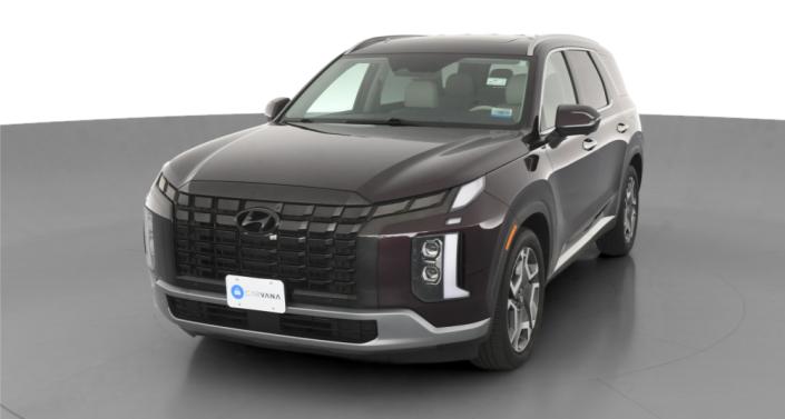 Thumbnail: 2024 Hyundai Palisade - 1