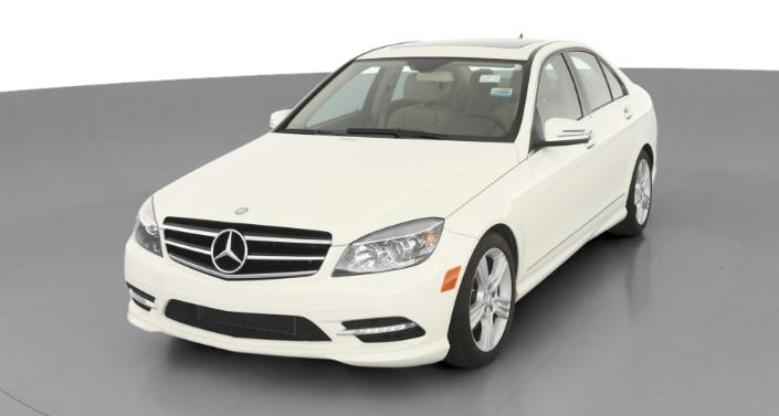 Thumbnail: 2011 Mercedes-Benz C-Class - 1