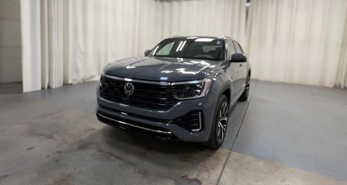Thumbnail: 2025 Volkswagen Atlas - 1